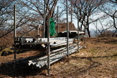 鉄パイプ