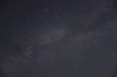 天の川 1