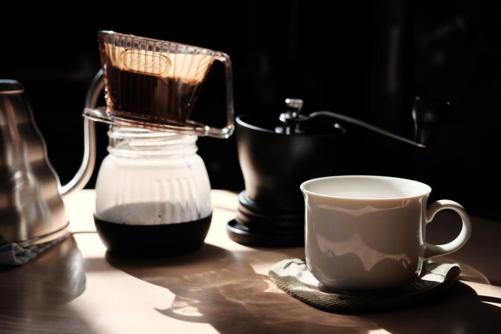 Coffee Break