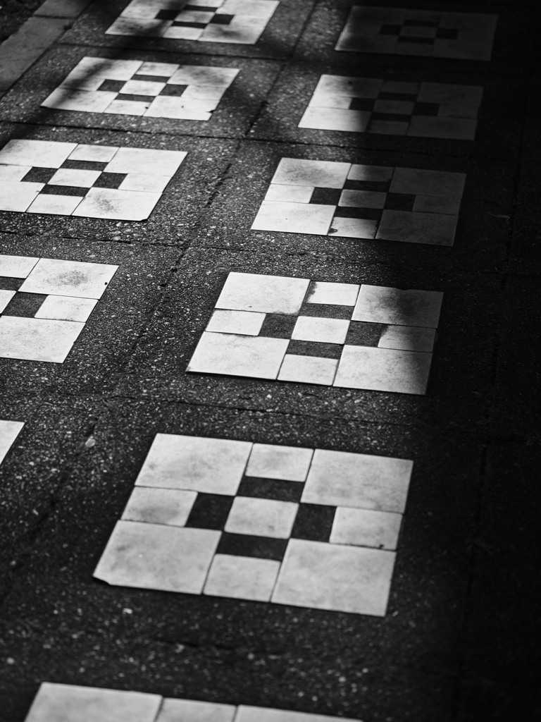 tiles