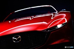 RX-VISION MAZUDA