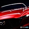 RX-VISION MAZUDA