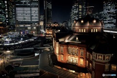 東京駅