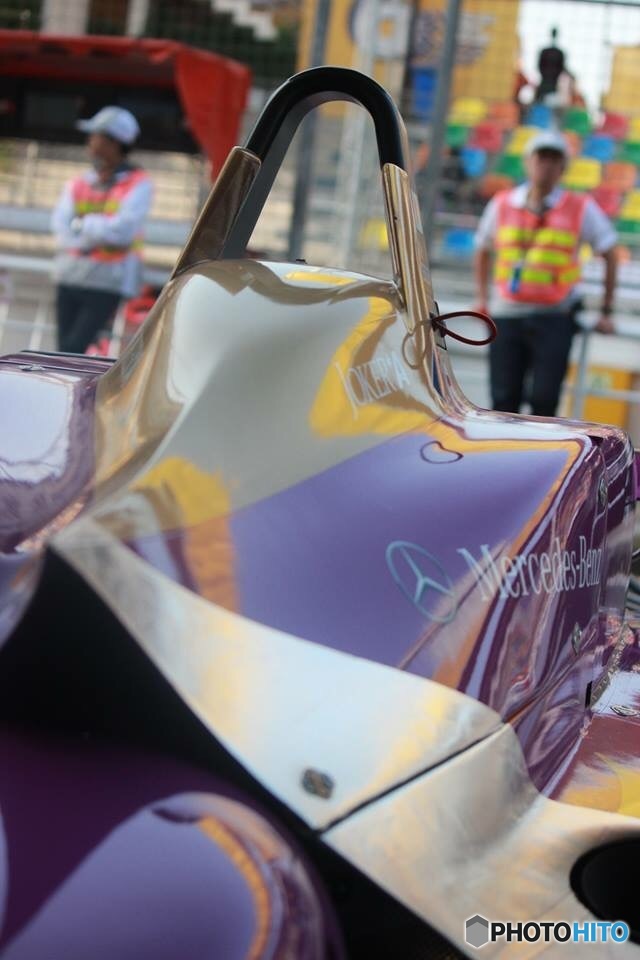 マカオグランプリ2013