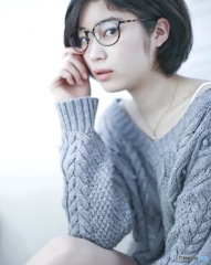 ポートレート