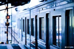 大雄山鉄道