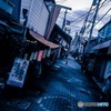 とある商店街
