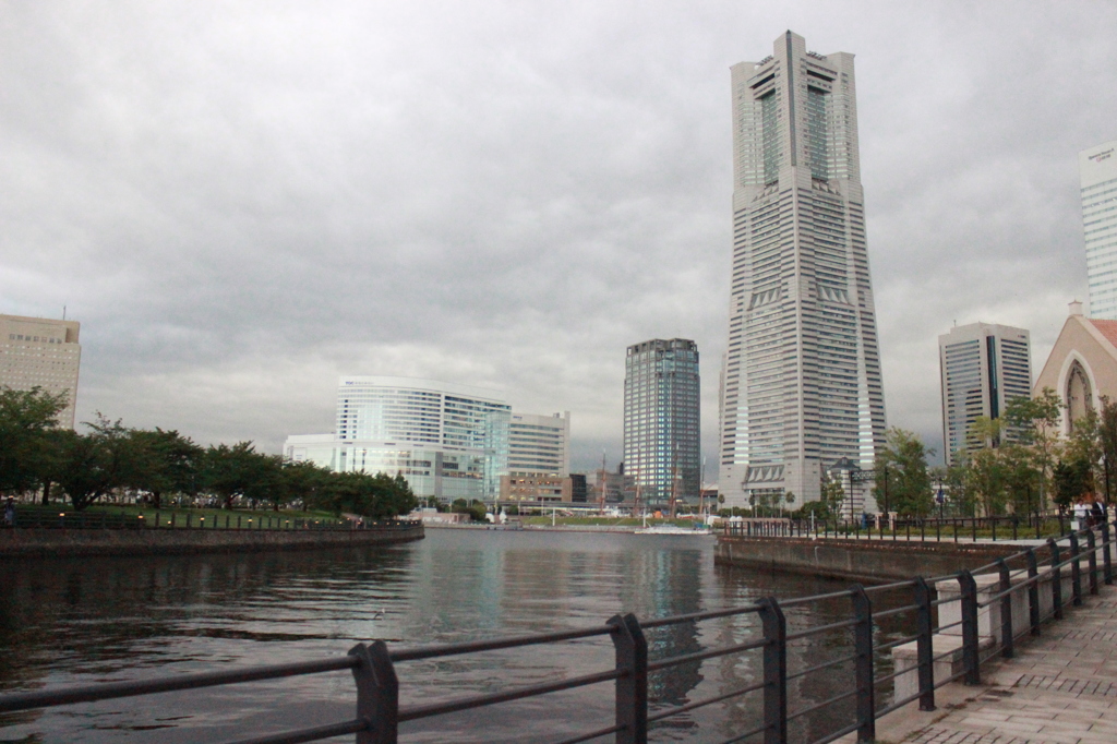 YOKOHAMA