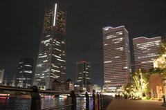 yokohama night