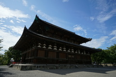 東寺