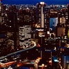 大阪夜景