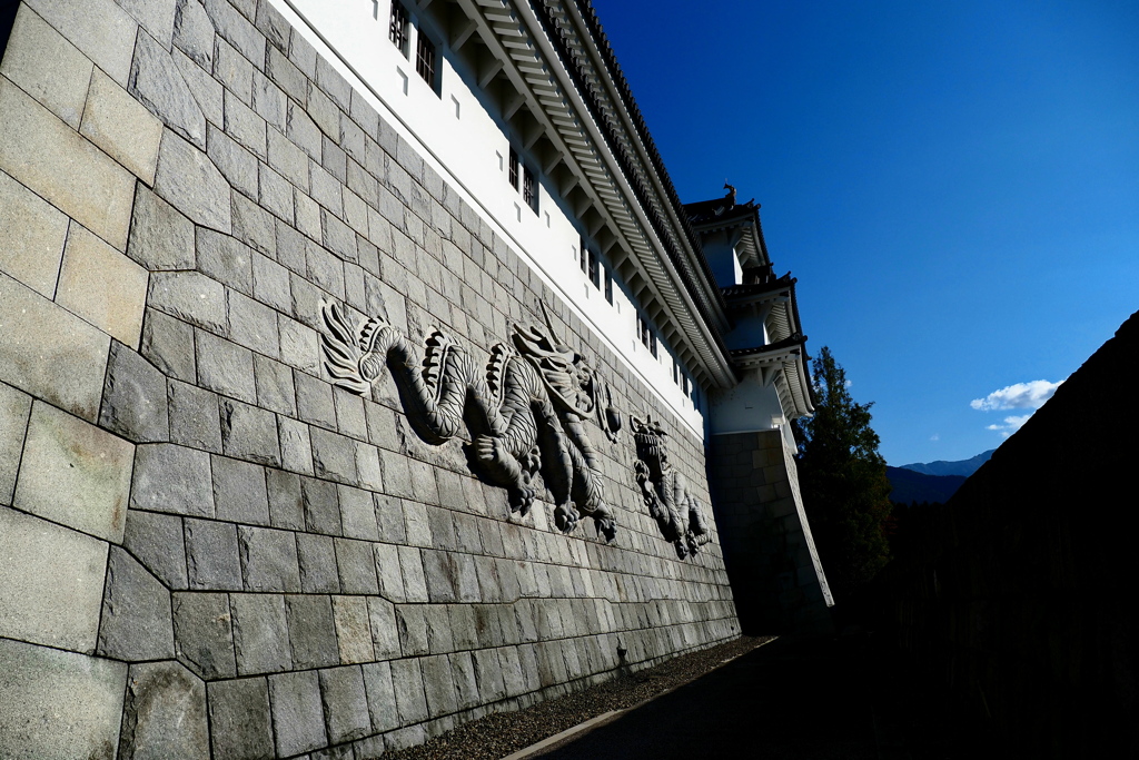 石垣