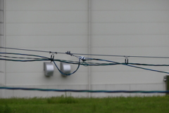 ネオ一眼対決FZ300-400ｍｍ