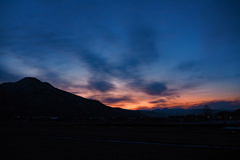 今日は晴れるぞ！