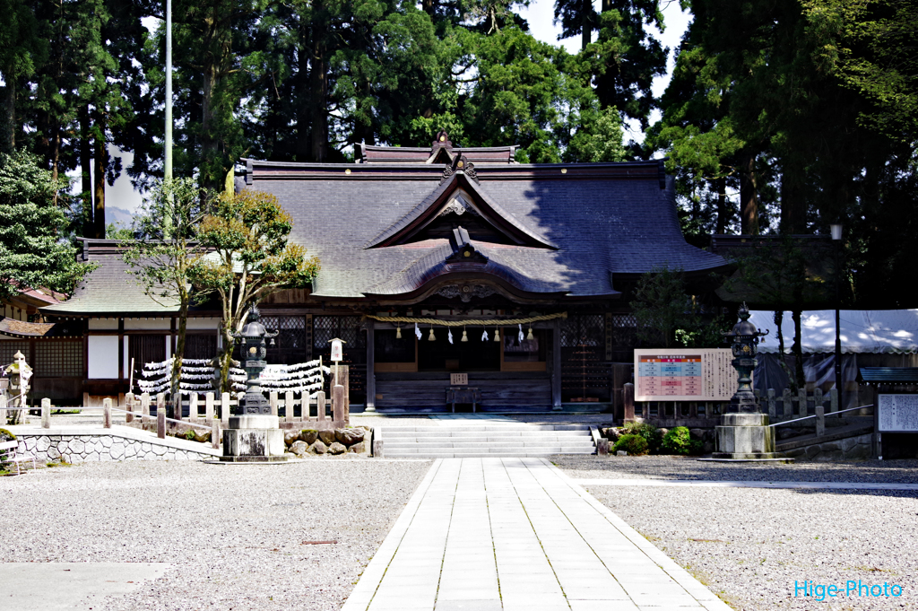 剣神社1