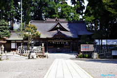 剣神社1