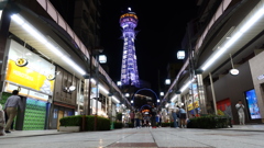 大阪の灯5