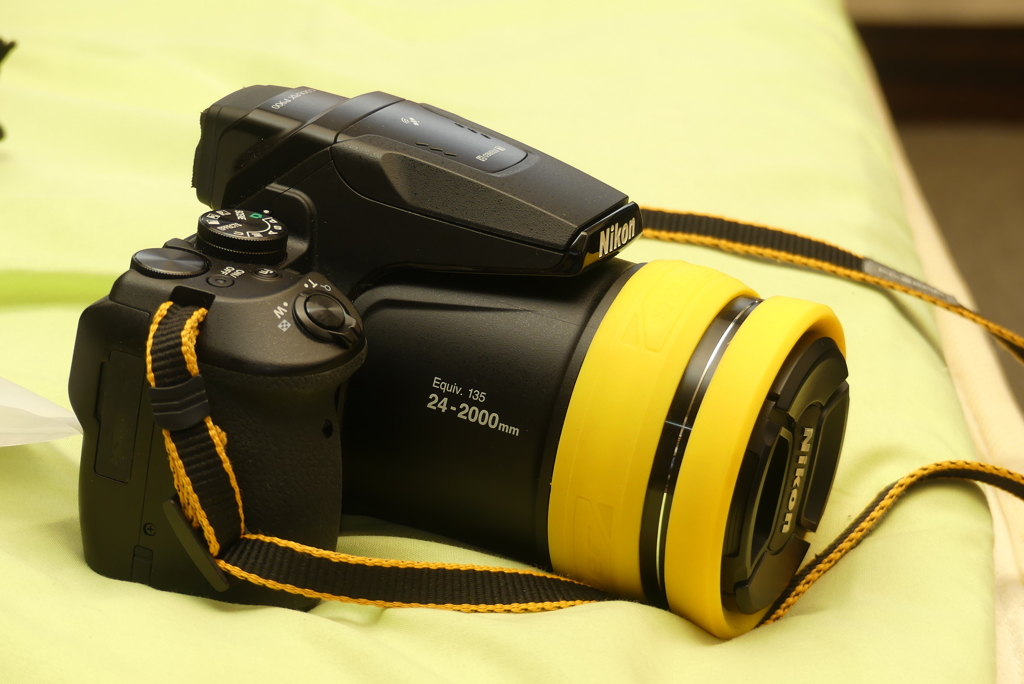 優しい灯りにつつまれて