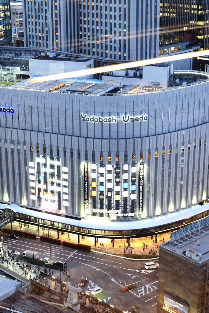 ヨドバシカメラ
