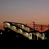 ローカル駅（8/2T）