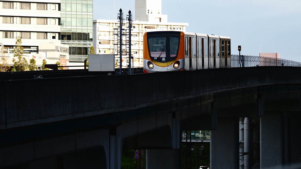 トラム