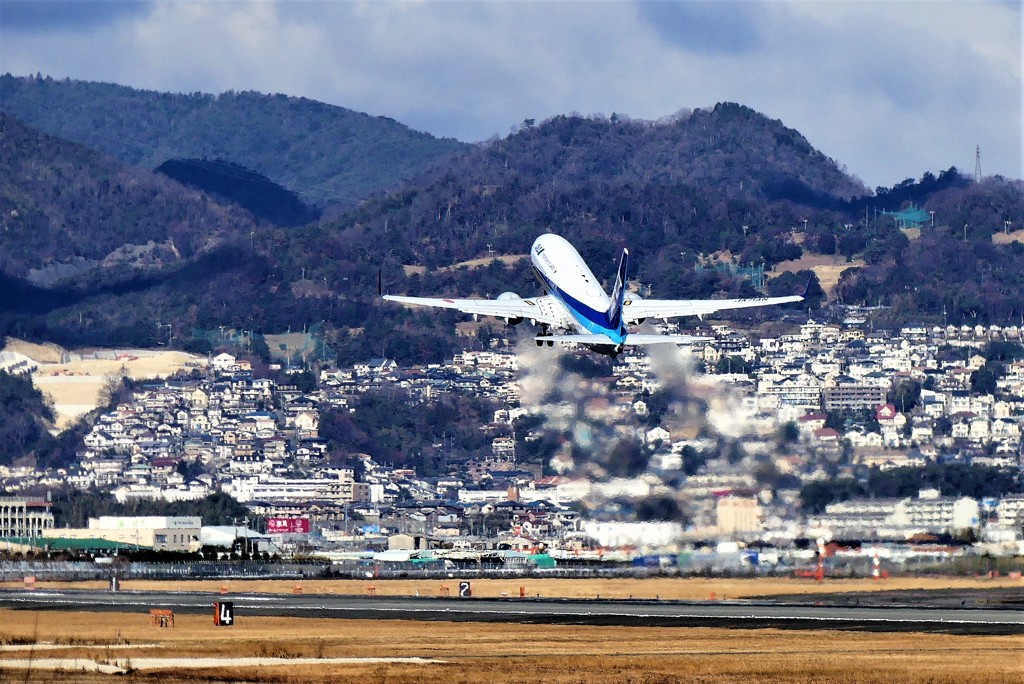 伊丹スカイパーク2