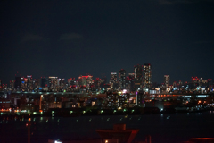 OSAKA夜景