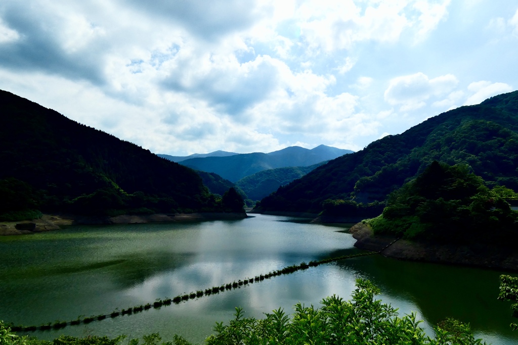 渇水はあるのか？