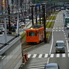 路面電車