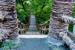 かずら橋
