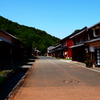 若狭「熊川宿」
