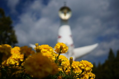 思い出がいっぱい