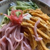 男子料理、冷やし中華作りました
