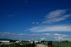 小型機