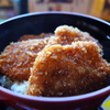 福井県・ソースかつ丼