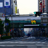 今日もALL青信号