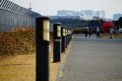 1400ｍポイント
