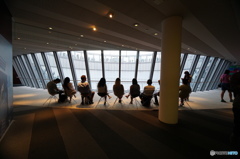 梅田スカイビル