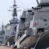 舞鶴海上自衛隊
