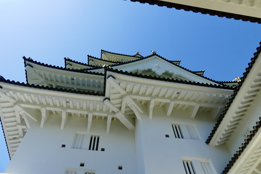 勝山城