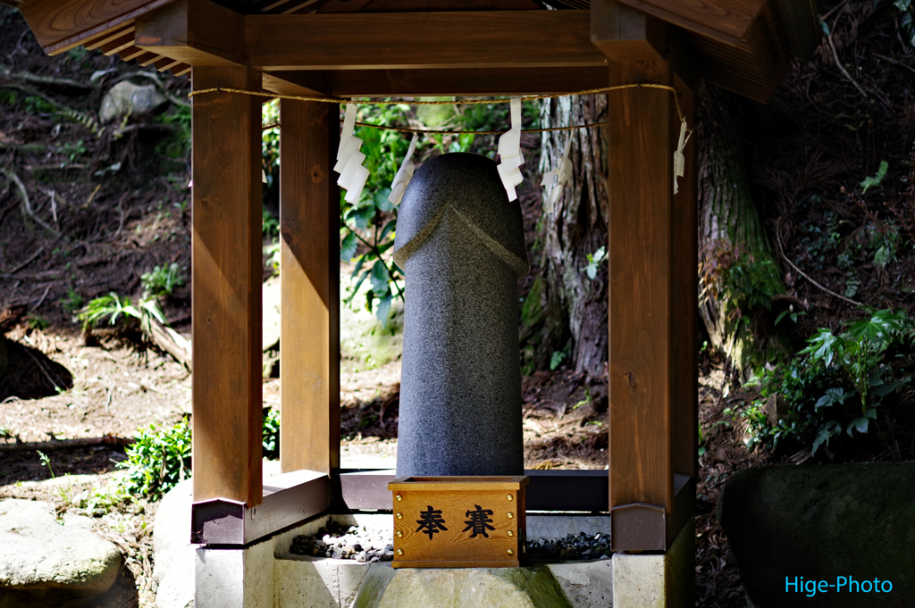 剣神社2