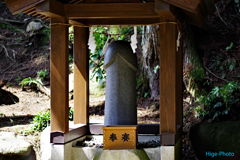 剣神社2