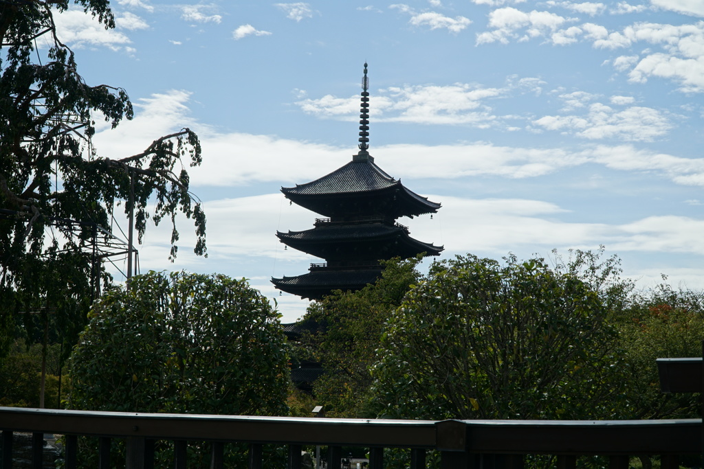 東寺