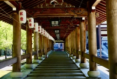 回廊