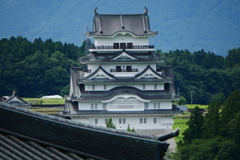 勝山城