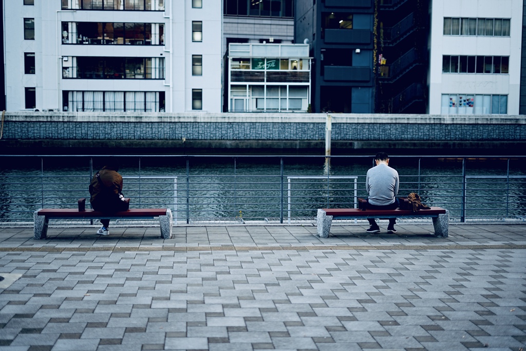 他人の２人（12/6T）