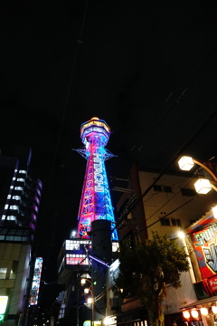 今夜は明るめ