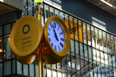 OSAKA STATION CITY