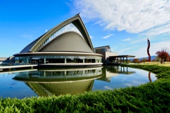 ハーモニーホールフクイ