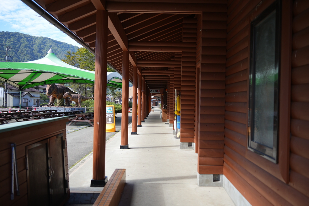 駅前広場